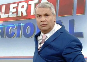 Sikêra Jr testa positivo ao novo coronavírus