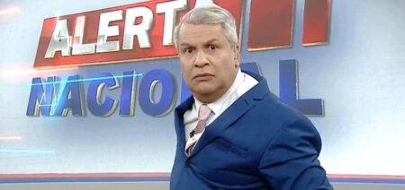 Sikêra Jr testa positivo ao novo coronavírus