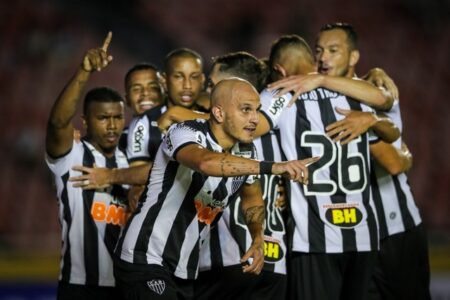 Situação Financeira do Atlético-MG Após 30 dias do Coronavírus