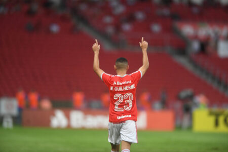 Situação Financeira do Internacional Após 30 Dias do Coronavírus