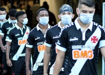 Foto: Divulgação / Vasco.