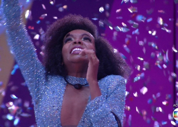 Foto: Reprodução/TV Globo