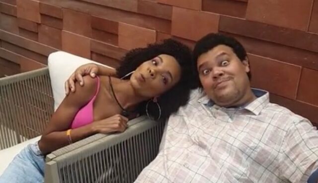 Babu foi participante mais comentado no Twitter durante o 'BBB 20'; Thelma foi a sexta