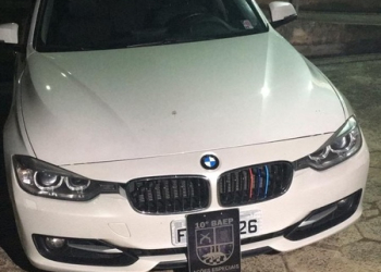 Foto: BAEP (Batalhão de Ações Especiais da Polícia)