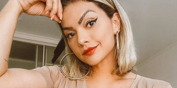 Foto: Reprodução/Instagram