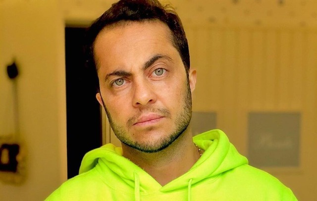 Thammy Miranda diz ter deixado cargo na Câmara de SP