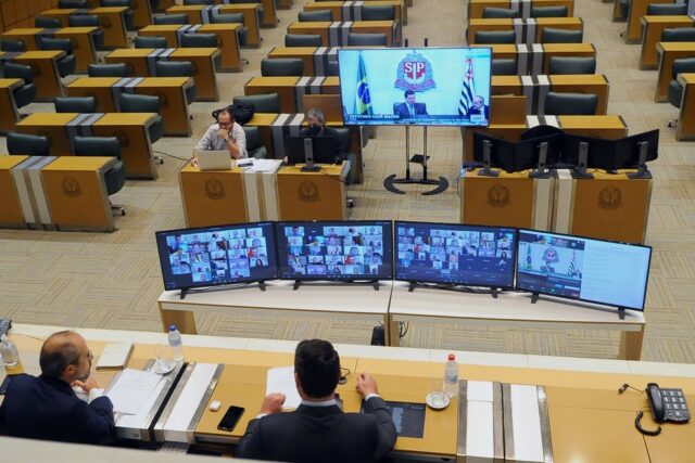 Feriado de 09 de julho é adiantado para a próxima segunda (25) em todo o Estado de SP