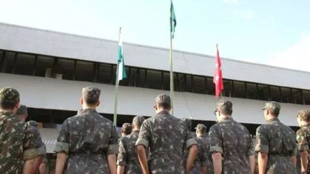 Por coronavírus, governo estende até 30 de setembro prazo para alistamento militar obrigatório