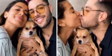 Foto: Reprodução/Instagram