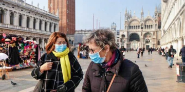 Foto: Manuel Silvestri/Reuters