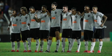 Foto: Imagem: Bruno Cantini/Agência Galo