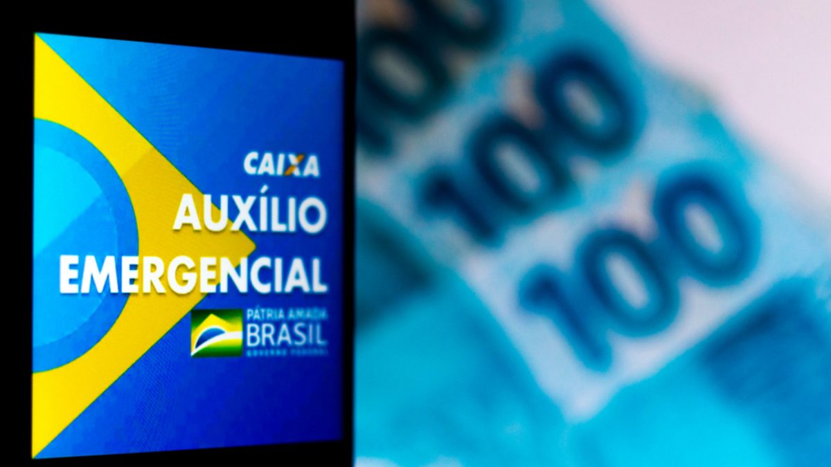 Nascidos em setembro podem sacar auxílio emergencial a partir de hoje (20)