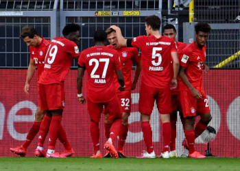 Foto: Federico Gambarini/AFP