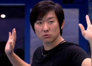 Ex-BBB Pyong Lee abre o jogo sobre intimidade