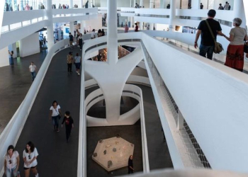 Foto: Bienal de SP/Divulgação