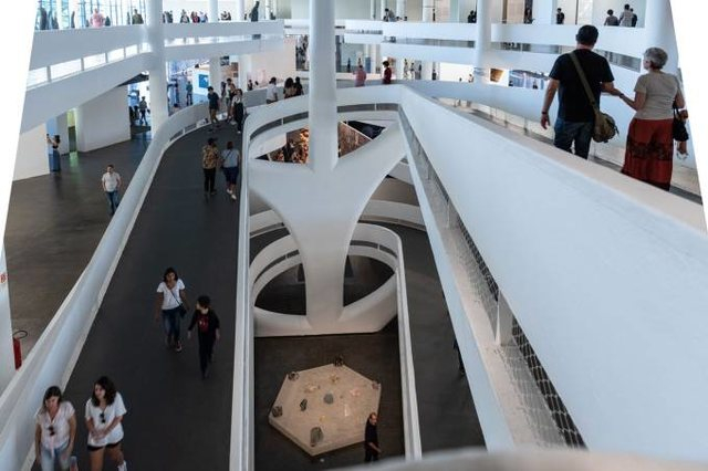 Foto: Bienal de SP/Divulgação