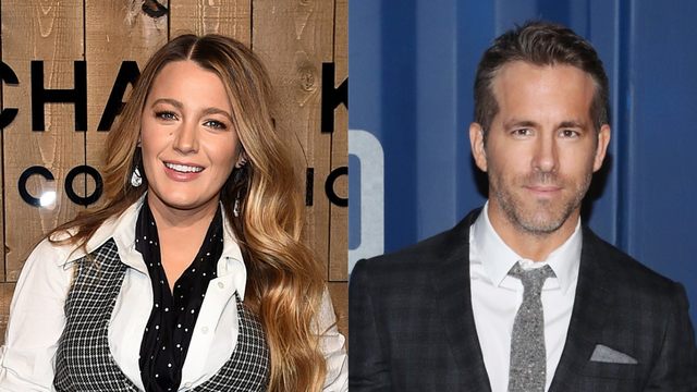Foto íntima de Ryan Reynolds vaza e esposa do ator, Blake Lively, tem reação inesperada; confira