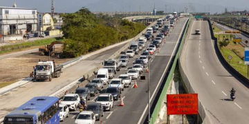 Foto: Divulgação/Prefeitura de Santos