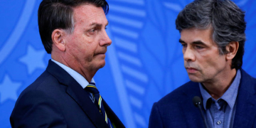 Foto: Adriano Machado/Reuters