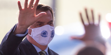 Foto: Pedro Ladeira/Folhapress