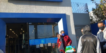 Foto: Havolene Valinhos/Folhapress