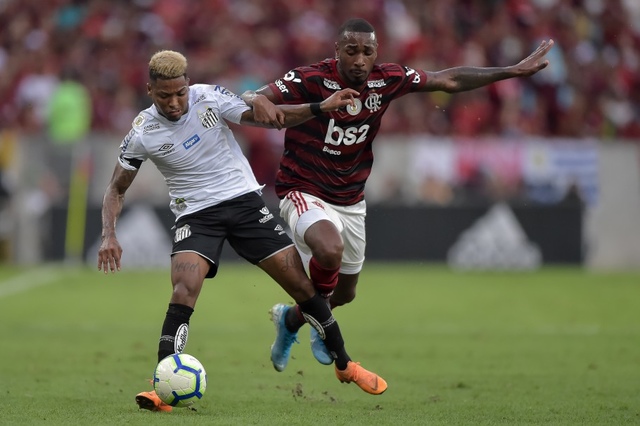 CBF divulga tabela com as 10 primeiras rodadas do Campeonato Brasileiro