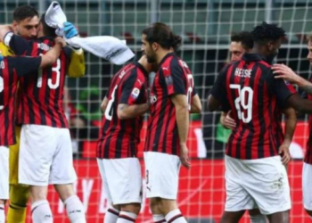 Foto: Milan / Divulgação