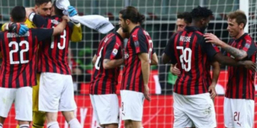 Foto: Milan / Divulgação