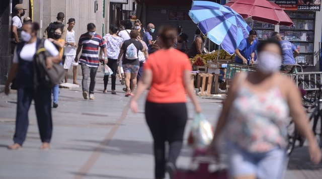 Restrição a bairros e estacionamentos do Rio de Janeiro começa nesta terça