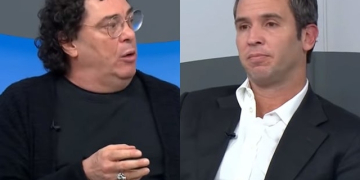 Foto: Reprodução/ SporTV