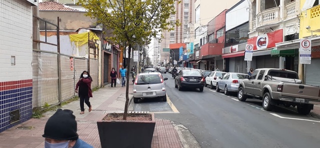 Comércio de Piracicaba abre com horário especial no feriado de 09 de julho