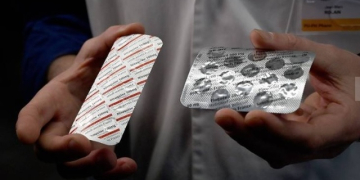 Foto: Gerard Julien.