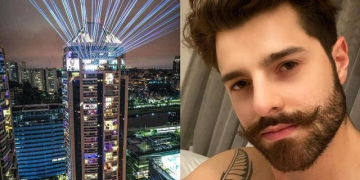 Foto: Reprodução/Instagram