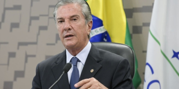 Foto: Pedro França/Agência Senado