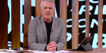 Foto: Reprodução/TV Globo
