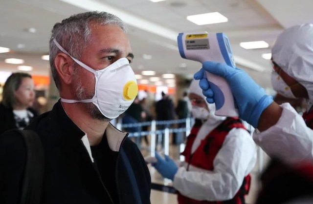 Anvisa recomenda restrições de voo diante de nova variante de Covid-19