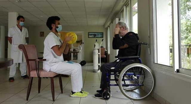 Foto: Thibault Vandermersch / EFE