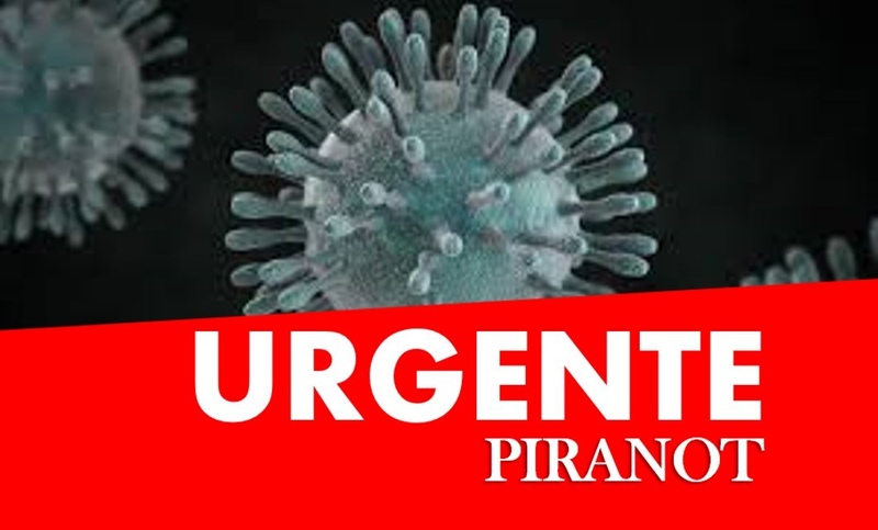 Nesta quinta (21), Piracicaba tem mais uma morte por coronavírus e 19 novos casos