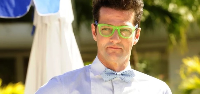 Fim do mistério! Descubra quem é o amante misterioso de Crô em Fina Estampa