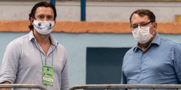 Foto: Gustavo Aleixo / Divulgação.