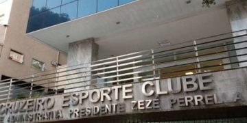 Foto: Divulgação/Cruzeiro