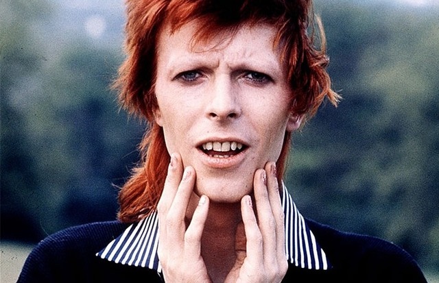 Disco póstumo de David Bowie tem faixas gravadas em show no Rio de Janeiro