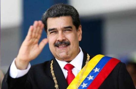 Regime de Maduro diz ter matado 8 mercenários que vinham de barco para fomentar golpe