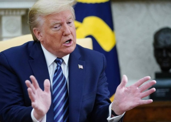 Foto: Mandel Ngan / AFP