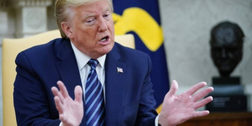 Foto: Mandel Ngan / AFP