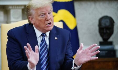 Governo dos EUA antecipa suspensão de entrada de cidadãos não americanos que passaram pelo Brasil