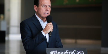 Foto: Divulgação/Governo do Estado de São Paulo