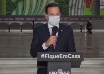 Foto: Governo do Estado de SP/Reprodução