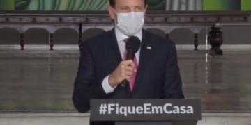 Foto: Governo do Estado de SP/Reprodução