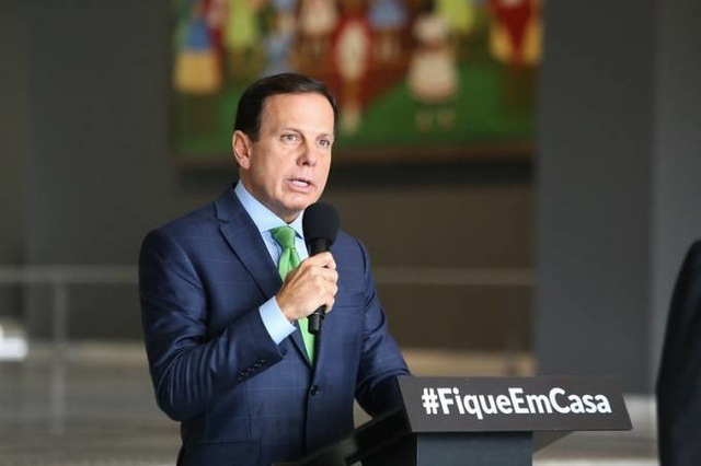 Foto: Governo do Estado de SP/Divulgação